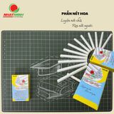  Phấn nét hoa 12 viên hộp 