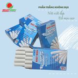  Phấn nét hoa - 10 viên/hộp 