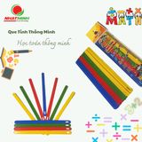  QUE TÍNH THÔNG MINH (Size to) - MS: 3261 