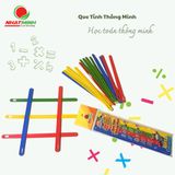  QUE TÍNH THÔNG MINH (Size to) - MS: 3261 