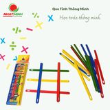  QUE TÍNH THÔNG MINH (Size to) - MS: 3261 