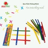  QUE TÍNH THÔNG MINH (Size nhỏ) - MS: 3260 