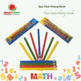  QUE TÍNH THÔNG MINH (Size nhỏ) - MS: 3260 