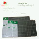  Bảng học sinh 2131 
