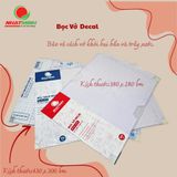 BỌC VỞ DECAL 