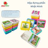  Hộp đựng phấn 