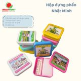  Hộp đựng phấn 