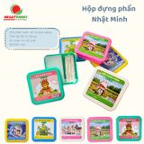  Hộp đựng phấn 