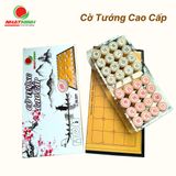  BỘ CỜ TƯỚNG NHỰA ABS CAO CẤP - MS; 3271 