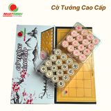  BỘ CỜ TƯỚNG NHỰA ABS CAO CẤP - MS; 3271 