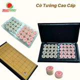  BỘ CỜ TƯỚNG NHỰA ABS CAO CẤP - MS; 3271 