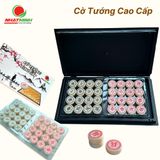  BỘ CỜ TƯỚNG NHỰA ABS CAO CẤP - MS; 3271 