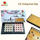  BỘ CỜ TƯỚNG NHỰA ABS CAO CẤP - MS; 3271 