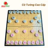  BỘ CỜ TƯỚNG NHỰA ABS CAO CẤP - MS; 3271 