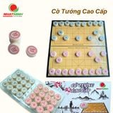  BỘ CỜ TƯỚNG NHỰA ABS CAO CẤP - MS; 3271 