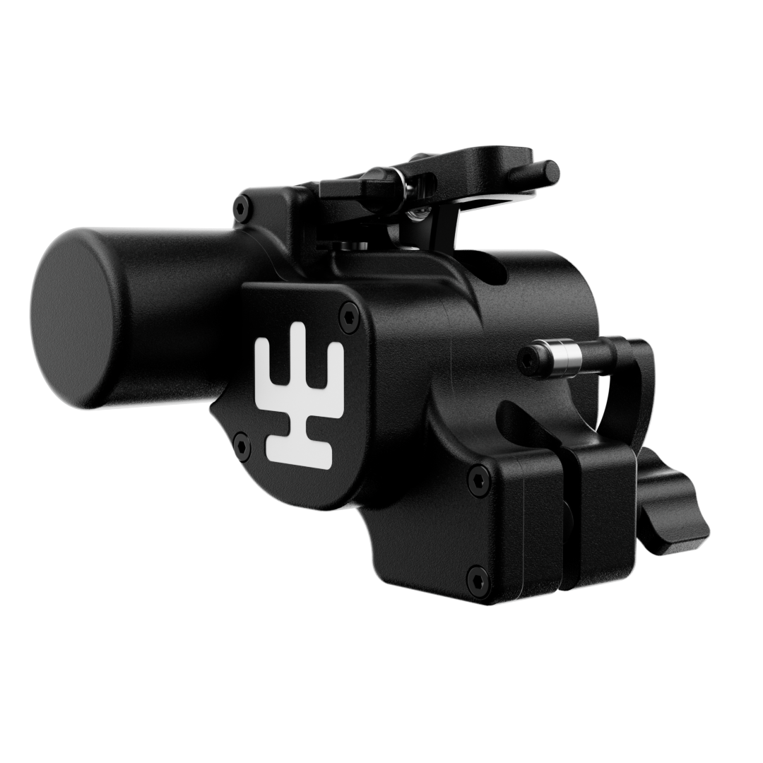 VLAD BLAD - Avenger 2 Pro – Power Tattoo Supply