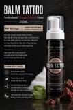  BALM TATTOO Professional Dragon's Blood Foam 200ML 