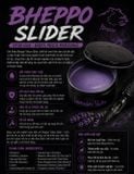  BHEPPO GLIDE 