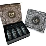  179INK GREY WASH SET 