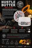  RICHIE BULLDOG - Hustle Butter 