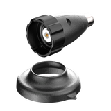  RCA Adapter For Cobra 