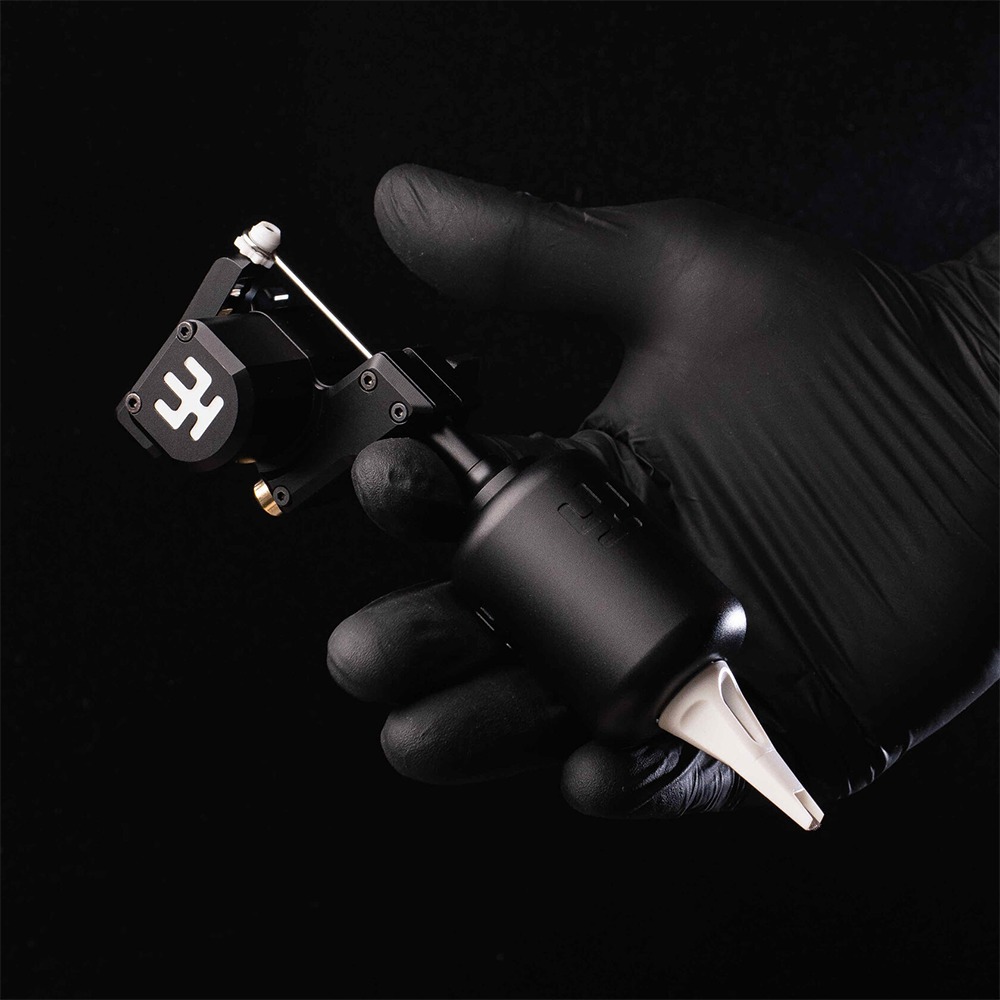 VLAD BLAD - Avenger 2 Pro – Power Tattoo Supply