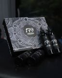  179 INK GREY WASH SET 