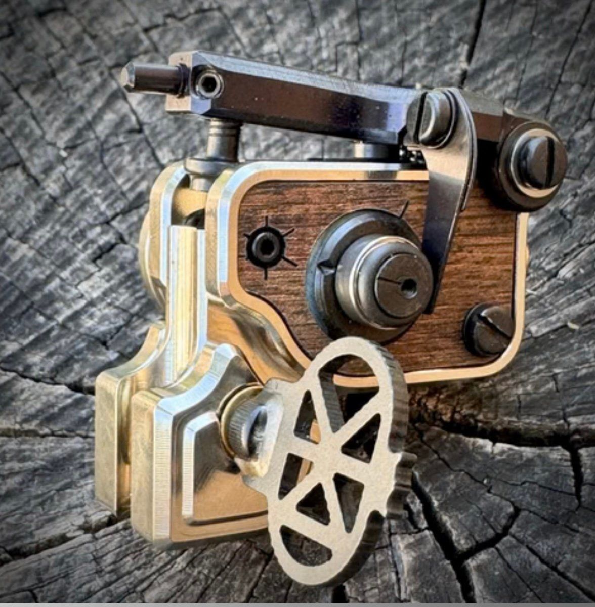 DANKUBIN V7 – Power Tattoo Supply