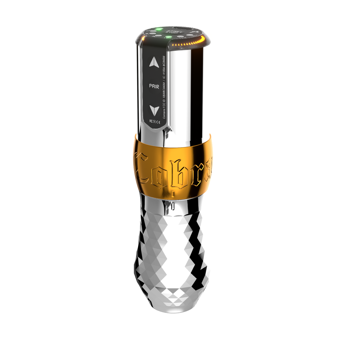PEN COBRA MACHINE – Power Tattoo Supply