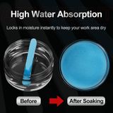  Mút rửa kim Single Use Compressed Sponge Strip 