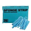  Mút rửa kim Single Use Compressed Sponge Strip 