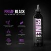  PRIME Black Ink  8 oz 