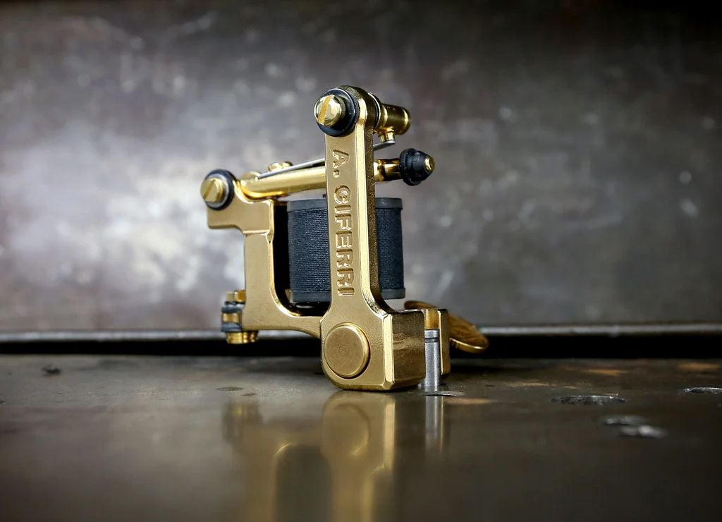 その他 Dan Kubin X Adam Ciferri Ghost V2 Dan Kubin X Adam Ciferri Ghost Dog Revival V2 - Black x Black