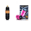  COMBO BISHOP POWER WAND  4.2MM VỚI BISHOP BATTERY - B CHANGED PINK 