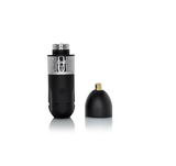  The Bishop Power Wand (Advanced Compatible) - Stainless Steel - RCA Machine (Packer) 