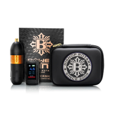  The Bishop Power Wand Advanced + with Advanced Battery 
