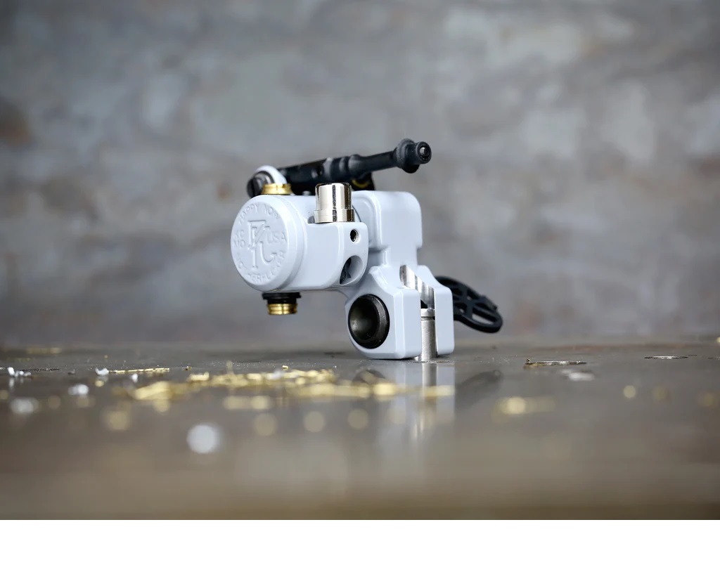 Dankubin v7 マシン Dankubin v7 マシン Imitation DK Rotary Tattoo Machine