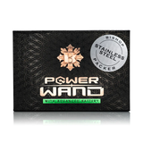  The Bishop Power Wand Advanced - Stainless Steel - Full Set (Packer) 4.2 