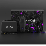  Black Widow Adjustable Stroke Wireless Tattoo Pen 