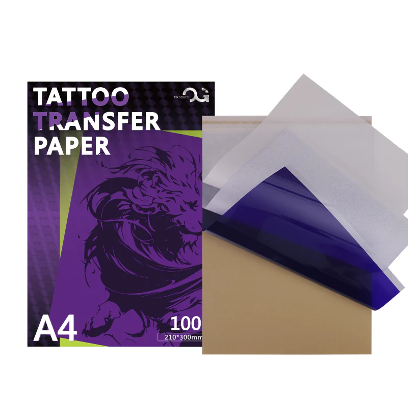  OG Tattoo Stencil Transfer Paper 