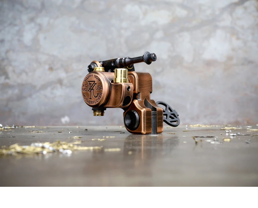 Dankubin v7 マシン Dankubin v7 マシン DANKUBIN V7 – Power Tattoo Supply