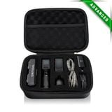  The Bishop Power Wand with Advanced Battery - Full Set + TẶNG KÈM BÀN ĐẠP KHÔNG DÂY CRITICAL 