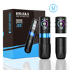  EMALLA GRAND G5 WIRELESS PEN MACHINE 2 Batteries+2 Grips Pack 