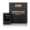  Bishop x Critical Advanced Battery Packs SHORTY 