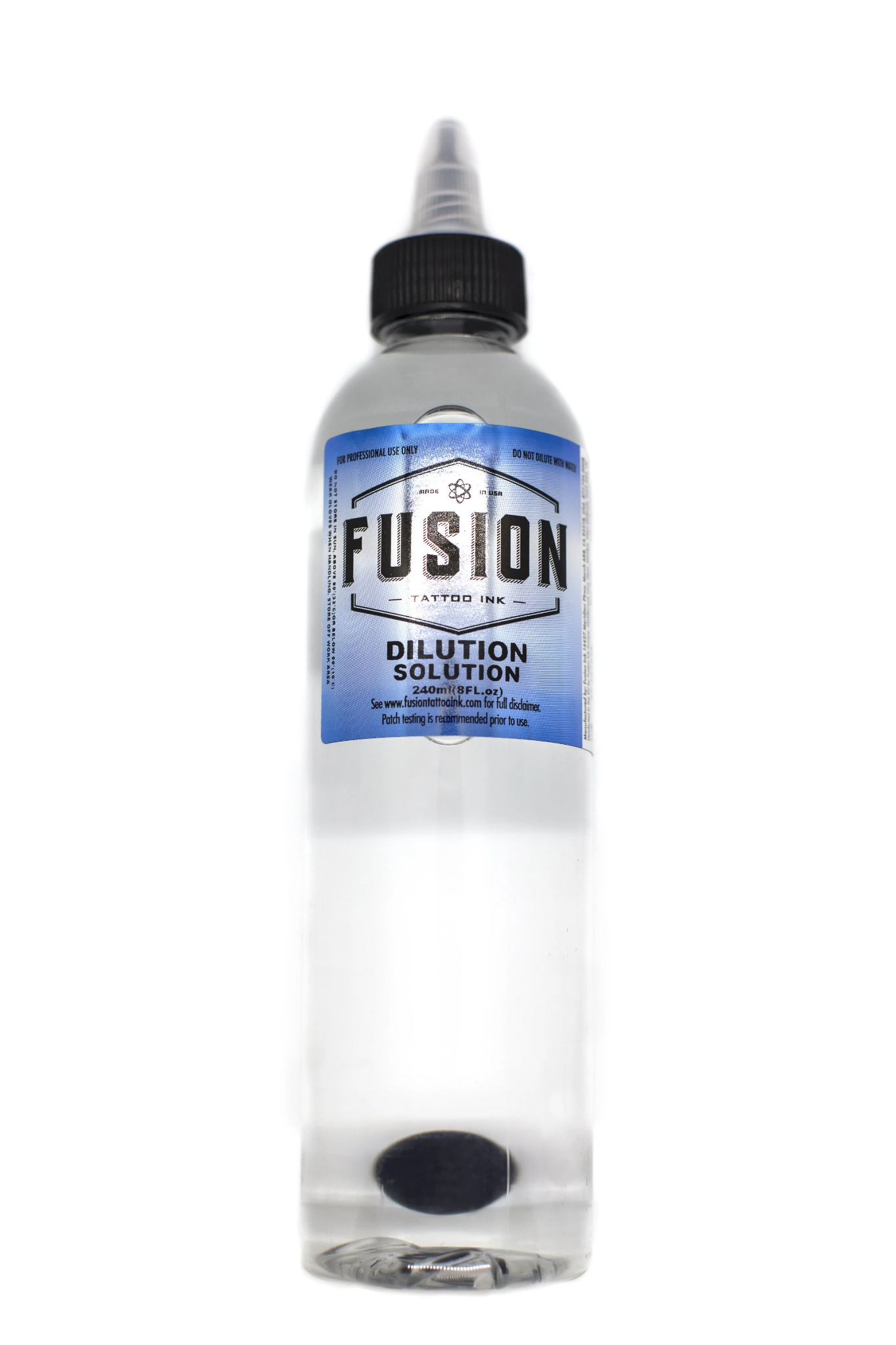  Dilution Solution - 8oz 