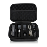  The Bishop Power Wand Advanced - Stainless Steel - Full Set (Packer) 4.2 