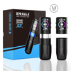  EMALLA GRAND G5 WIRELESS PEN MACHINE 2 Batteries+2 Grips Pack 