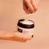  SOUTH BEACH HAIR MASK - Mặt nạ tóc South Beach của Nuggela & Sulé 