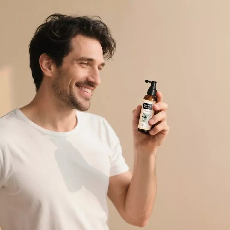  HAIR REGENERATOR FORTE SERUM - XỊT KÍCH MỌC 