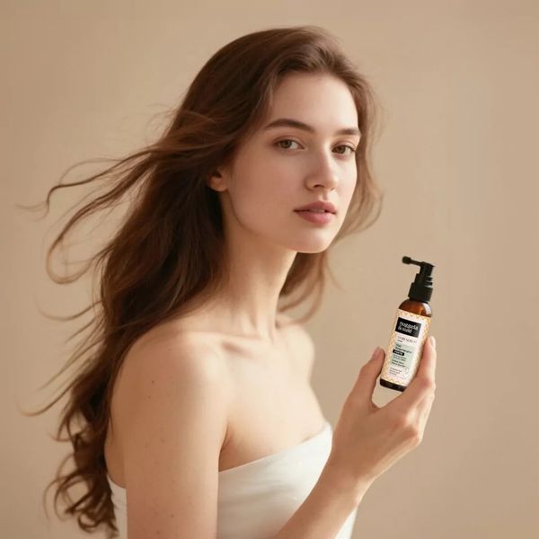  HAIR REGENERATOR FORTE SERUM - XỊT KÍCH MỌC 